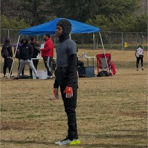 Meet your Posher, Lance